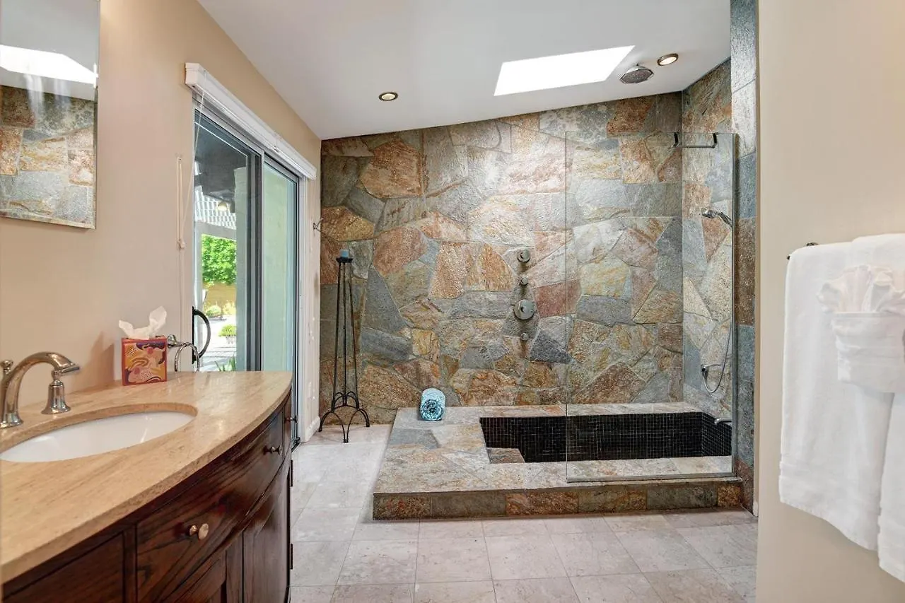 Villa Mag'S Mountain View Palm Springs