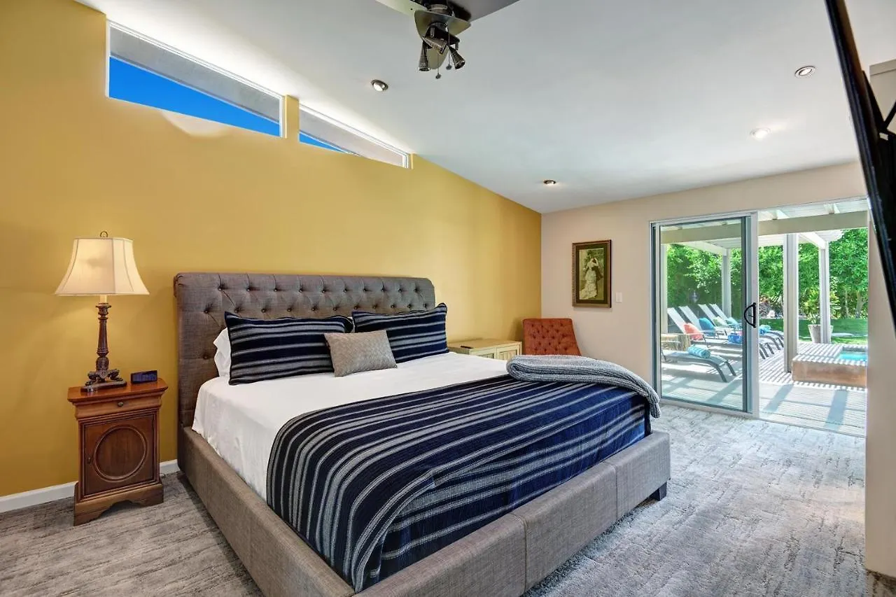 Villa Mag'S Mountain View Palm Springs