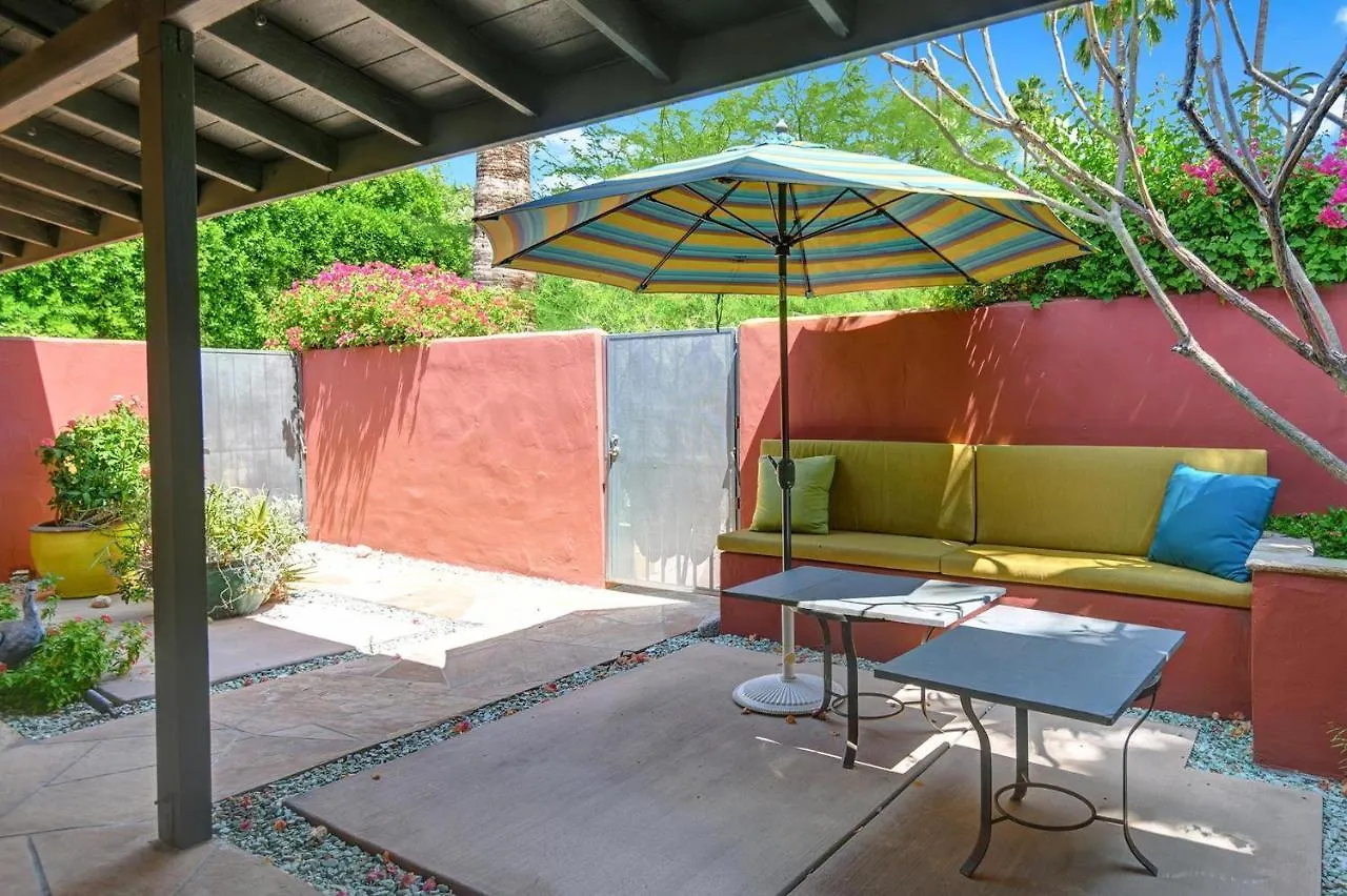 Villa Mag'S Mountain View Palm Springs